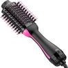 2 IN 1 Hair Dryer and Styler